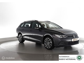 Volkswagen Golf Variant 1.0 TSI Life Business trekhaak|led|nav|cam|ecc|acc|lmv17