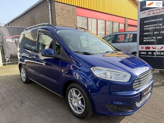 Ford Tourneo Courier 1.0 LMV|STOELVERWARMING | BLUETOOTH
