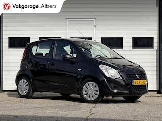 Suzuki Splash 1.0 VVT Comfort EASSS | Airco | Trekhaak