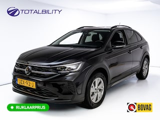 Volkswagen Taigo 1.0 TSI Business Comfort Edition | Stoelverwarming | PDC V+A | Airco | Led | DAB | Apple Carplay, Android auto, All season banden