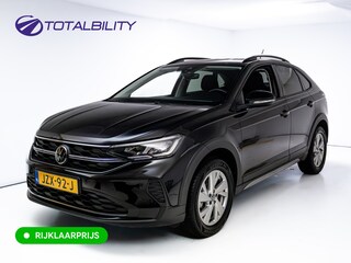 Volkswagen Taigo 1.0 TSI Business Comfort Edition | Stoelverwarming | PDC V+A | Airco | Led | DAB | Apple Carplay, Android auto, All season banden