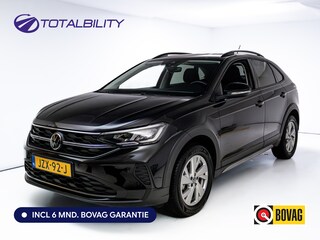 Volkswagen Taigo 1.0 TSI Business Comfort Edition | Stoelverwarming | PDC V+A | Airco | Led | DAB | Apple Carplay, Android auto, All season banden
