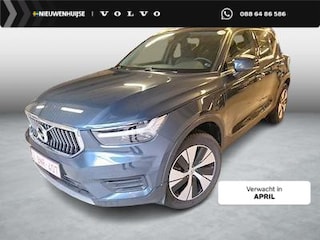Volvo XC40 Plug-in Hybrid T4 Inscription Expression | Trekhaak |