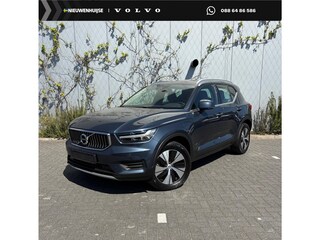 Volvo XC40 Plug-in Hybrid T4 Inscription Expression | Trekhaak |