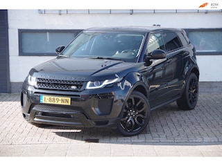 Land Rover Range Rover Evoque 2.0 Si4 HSE Dynamic