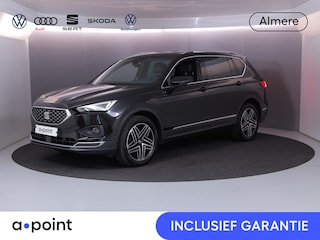 Seat Tarraco 1.5 TSI Xcellence 150 pk | Navigatie | Parkeersensoren (Park assist) | Achteruitrijcamera | Adaptieve cruise control |