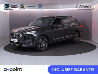 Seat Tarraco 1.5 TSI Xcellence 150 pk | Navigatie | Parkeersensoren (Park assist) | Achteruitrijcamera | Adaptieve cruise control |