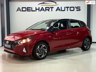Hyundai i20 1.0 T-GDI Comfort / Navigatie full map Apple CarPlay / Cruise control / Camera / etc..