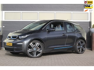 BMW i3 Basis iPerformance 94Ah 33 kWh | 20 Inch Turbine Styling |