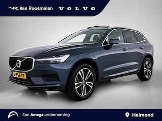 Volvo XC60 2.0 B5 Momentum Exclusive | Trekhaak | 360º Camera | Harman/Kard