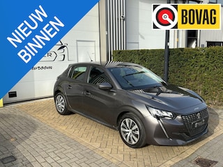 Peugeot 208 1.2 PureTech Active Pack Navi-Carplay Led Cruise-Control Airco Nieuwe Distributieriem