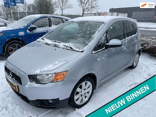 Mitsubishi Colt 1.3i 95pk 5-deurs 131.000km Airco Cruise Trekhaak 1000kg.