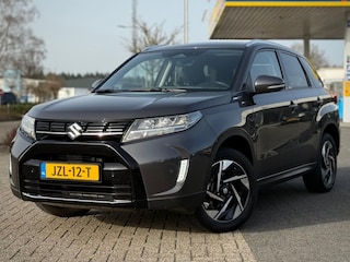 Suzuki Vitara 1.5 HYBRID SELECT AUTOMAAT PANO CAMERA