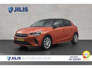 Opel Corsa 1.2 Edition | 100 PK | Apple Carplay | Cruise control | Elektrische ramen | Airco