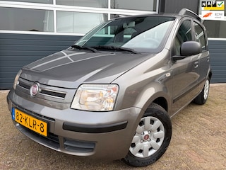 Fiat Panda 1.2 Edizione Cool|Airco|Zeer nette auto!!|