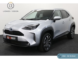 Toyota Yaris Cross 1.5 Hybrid First Edition (Automaat)