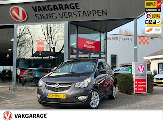 Opel Karl 1.0 ecoFLEX Edition Airco Bovag Rijklaarprijs !!