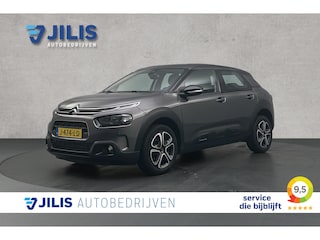Citroën C4 Cactus 1.2 PureTech Business | Apple Carplay | Cruise control | Lichtmetalen velgen