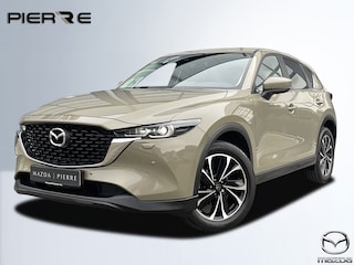 Mazda CX-5 2.0 e-SkyActiv-G M Hybrid 165 Advantage NAVI |360 CAMERA | APPLE CARPLAY / ANDROID AUTO | 19 INCH LMV | TREKHAAK | LED | HEAD UP DISPLAY | WINTERPAKKET | TREKGEWICHT 1800 KG