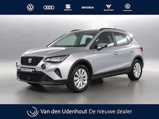 Seat Arona 1.0 TSI 95pk Style / Cruise Control / Parkeersensoren