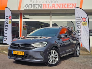 Volkswagen Taigo 1.0 TSI Life Automaat BJ.2022 / Navi / Camera / Led Koplampen / Clima / 17"Lmv