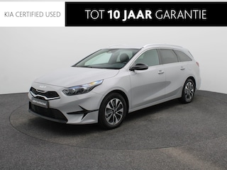 Kia Ceed Sportswagon 1.0 T-GDi Design Edition | JBL Audio | Dodehoek Sensor | Stoel en Stuur Verwerming | Climate Control | Navigatie