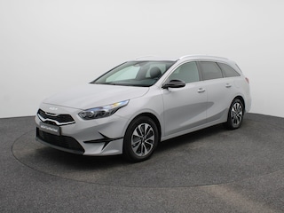Kia Ceed Sportswagon 1.0 T-GDi Design Edition | JBL Audio | Dodehoek Sensor | Stoel en Stuur Verwerming | Climate Control | Navigatie