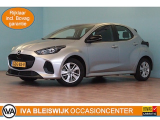 Mazda 2 1.5 Centre-line Automaat | APPCONNECT | CLIMA | CAMERA | ADAP CRUISE | LANE-ASSIST |