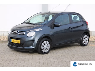 Citroën C1 1.0 VTi Feel / Bluetooth / Airco /