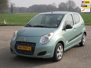 Suzuki Alto 1.0 Comfort Plus