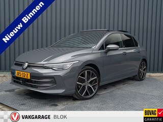 Volkswagen Golf 1.5 eTSI 50 Edition | Panodak | Stoelgeheugen | Camera | IQ Light | Side Assist | Prijs Rijklaar!!