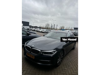 BMW 530i High Executive | Comfort Pakket | Leder | Navigatie | Trekhaak