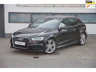 Audi A3 Sportback 1.0 TFSI Sport S Line Edition |NL auto| Dealer onderhouden|
