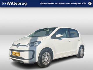 Volkswagen Up 1.0 BMT move up!