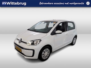 Volkswagen Up 1.0 BMT move up!