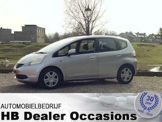 Honda Jazz 1.2 Trend - Airco