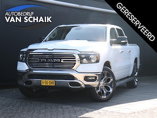 Dodge Ram 1500 5.7 V8 Crew Cab 5'7 MARGE | CAMERA | TREKHAAK | STOEL/STUURVERW. |