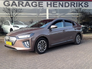 Hyundai Ioniq Comfort EV 38 kWh | SOH: 94,5% | 311km WLTP | Adaptive CC | Full LED | Navi |