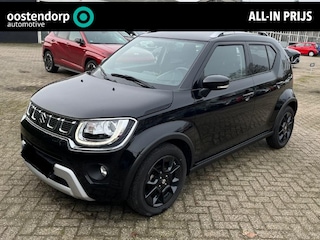 Suzuki Ignis 1.2 Smart Hybrid Style