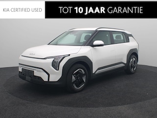Kia EV3 Air 81.4 kWh | DEMO | Navigatie | Climate Control | Cruise Control | Parkeer Camera | Sensoren