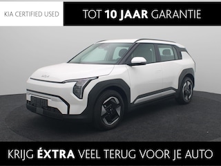 Kia EV3 Air 81.4 kWh | DEMO | Navigatie | Climate Control | Cruise Control | Parkeer Camera | Sensoren