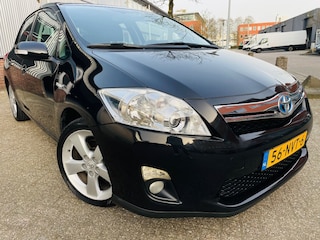 Toyota Auris 1.8 Full Hybrid Executive Keyless Schufidak