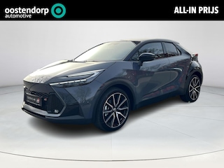 Toyota C-HR 2.0 Plug-in Hybrid 220 GR SPORT
