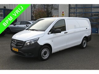 Mercedes-Benz Vito 116 CDI L2 Audio 40 Navigatie met camera, Parkeerpakket, Etc.