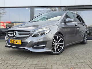Mercedes-Benz B-klasse 200 Prestige + LED + HARMAN KARDON + HALF LEER + MEMORY