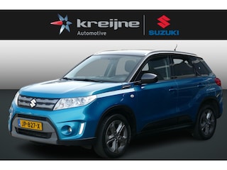 Suzuki Vitara 1.6 Exclusive | TREKHAAK | RIJKLAARPRIJS |