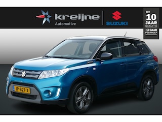 Suzuki Vitara 1.6 Exclusive | TREKHAAK | RIJKLAARPRIJS |