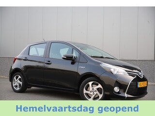 Toyota Yaris 1.5 Hybrid 5drs Automaat/ Navigatie/Camera/LED