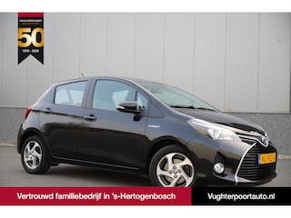 Toyota Yaris 1.5 Hybrid 5drs Automaat/ Navigatie/Camera/LED