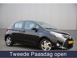 Toyota Yaris 1.5 Hybrid 5drs Automaat/ Navigatie/Camera/LED